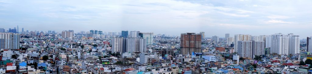 Ho Chi Minh