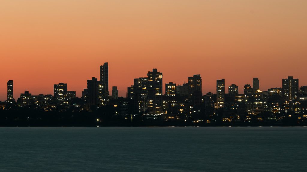 Mumbai