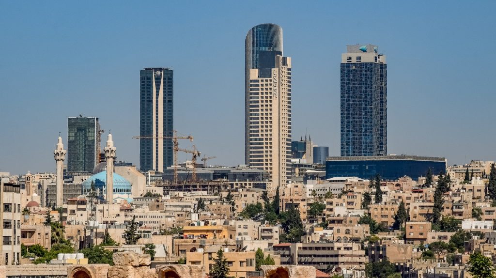 Amman