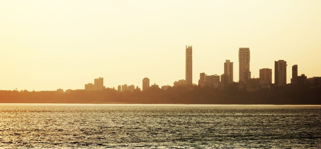 Mumbai