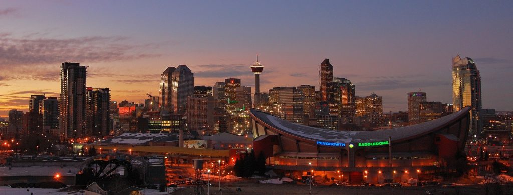 Calgary
