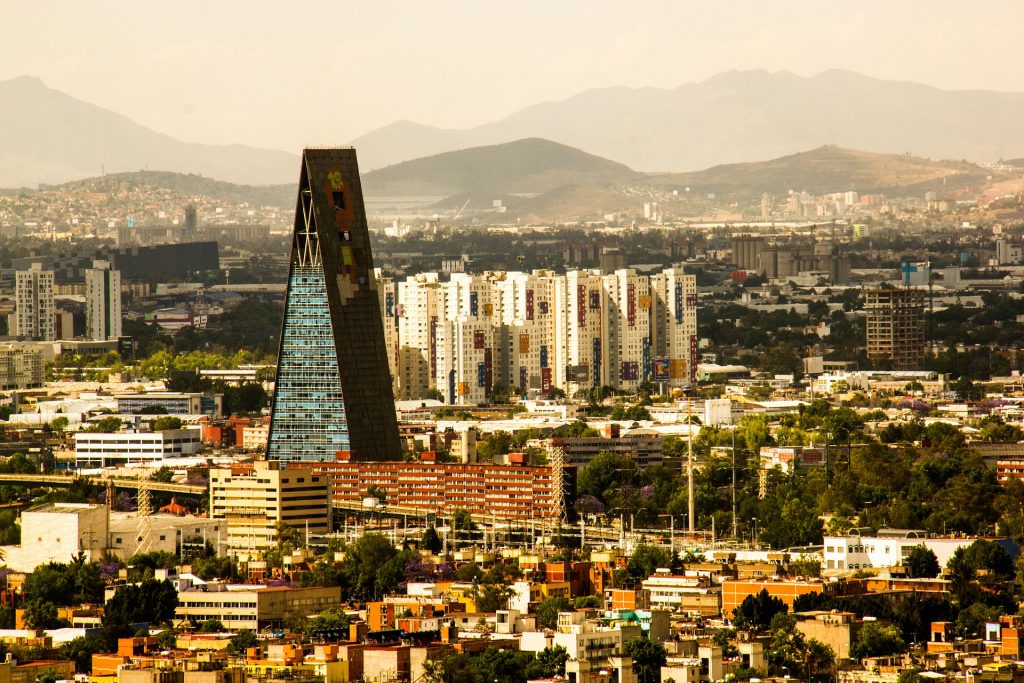 Mexico City